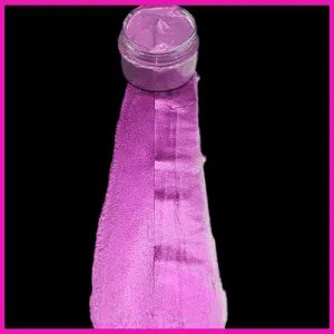 Chrome Acrylic Paint - Berry Bits