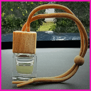 Banana Nut Car Diffuser