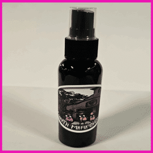 Fall Festival Linen Spray