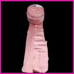 Chrome Acrylic Paint - Pink Dumplings