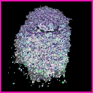 Amethyst Snow 1.5oz - 11/7