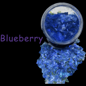 Blueberry 0.25oz
