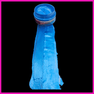 Pearl Acrylic Paint - Frostbite