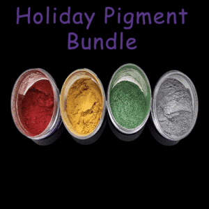 Holiday Pigment Bundle