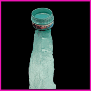 Pearl Acrylic Paint - Iced Tundra