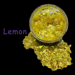 Lemon 0.25oz