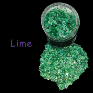 Lime 0.25oz