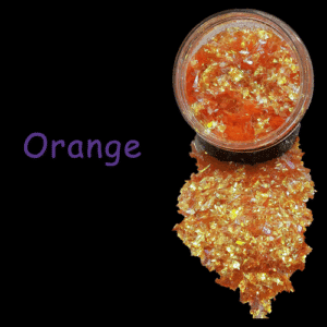 Orange 0.25oz