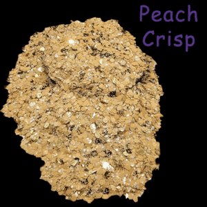 Peach Crisp 1.5oz
