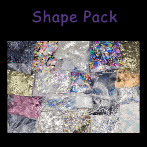 Shape Pack