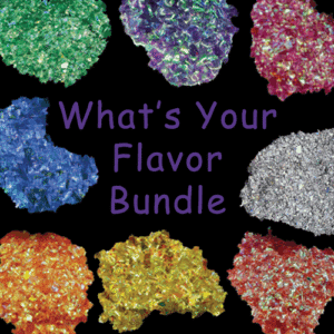 What's Your Flavor Bundle
