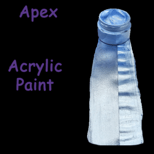 Acrylic Paint - Apex (Industrial Bundle)