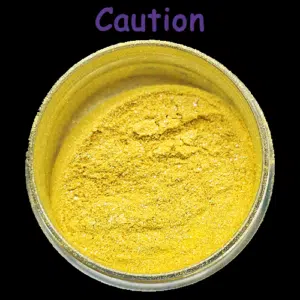 Caution 3g (Industrial Bundle)