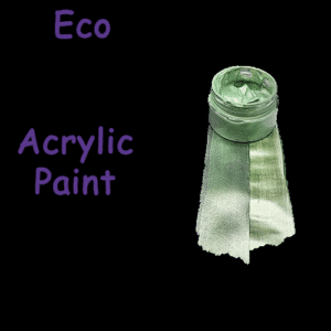 Acrylic Paint - Eco (Industrial Bundle)