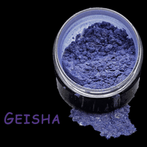 Geisha 2g (Fancy 5 Bundle)