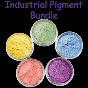 Industrial Pigment Bundle