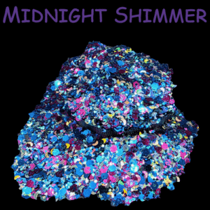 Midnight Shimmer 1.5oz