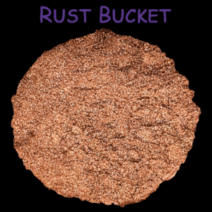 Rust Bucket 3g (New Years Bundle)