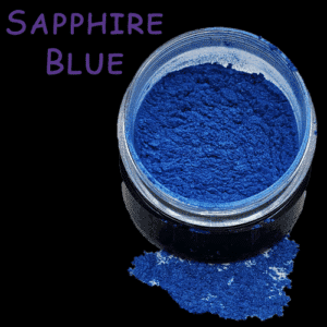 Sapphire Blue 2g (Fancy 5 Bundle)