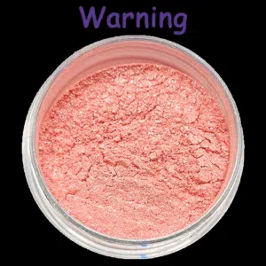 Warning 3g (Industrial Bundle)