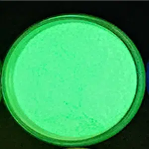 Green/Dark Green Glow 0.5oz (Neon Glow Bundle)