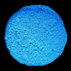 Neon Blue 10g (Neon Pigment Bundle)