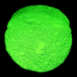 Neon Green 10g (Neon Pigment Bundle)