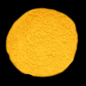 Neon Light Orange 10g (Neon Pigment Bundle)