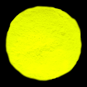 Neon Yellow 10g (Neon Pigment Bundle)