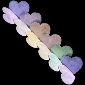 The Relics Chameleon Pigment Bundle