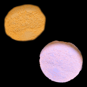 Pastel Orange 4g (Neon Pastel Bundle)