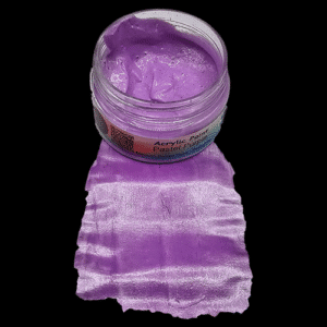 Acrylic Paint - Pastel Purple (Pastel Neon Paint Bundle)