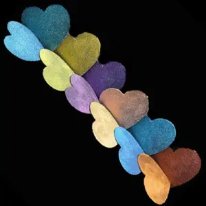 Shape Shifter Pigment Collection