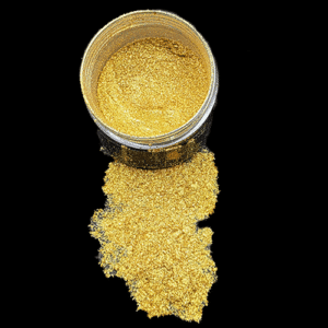 Gilded Gold 4g (Weathered Metal Bundle)