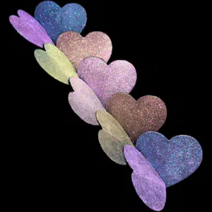 Morph Chameleon Pigment Collection