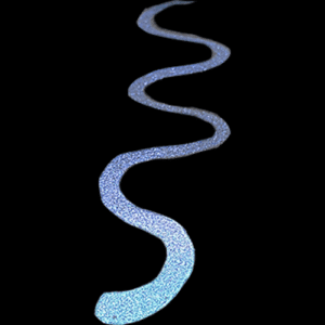 Alcohol Ink - Neptune (Cosmic Drift Chromes)