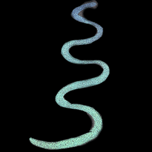 Alcohol Ink - Terra (Cosmic Drift Chromes)