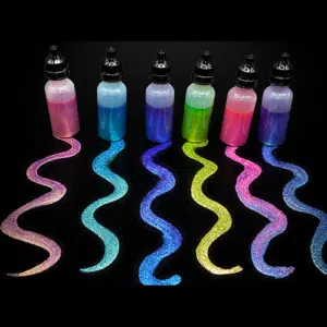 Fae Shift Ink Series