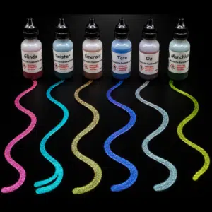Beyond the Rainbow Ink Bundle