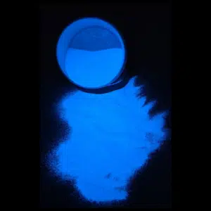 Glowcain® Firecracker Blue - 1oz