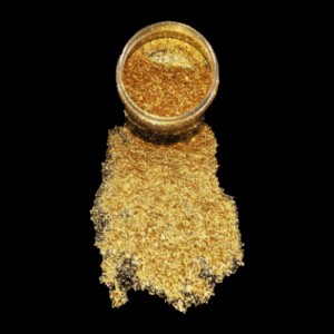Gold Reflections 5g