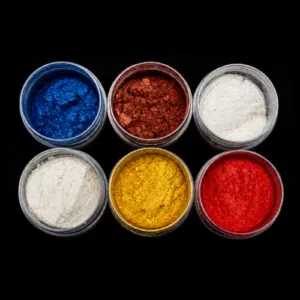 Independence Pigment Collection
