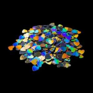 Opal Hearts 0.5oz