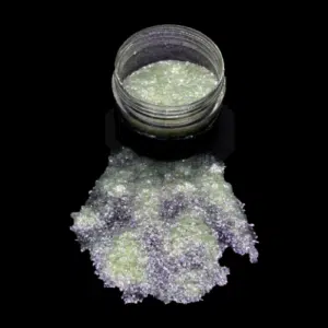 Purple/Blue Opal Micro Flake 3g