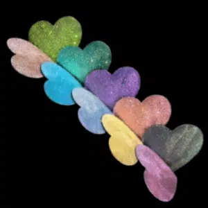 The Kings Vault Pigment Bundle