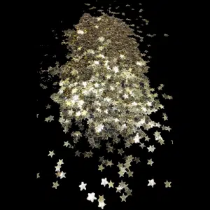 Gold Stars 0.25oz