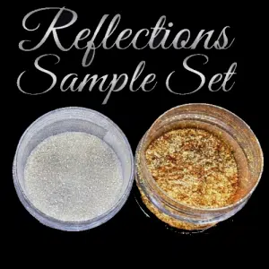 Reflections Sample Pack