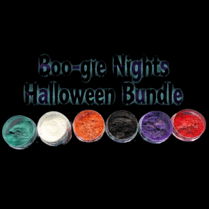 Boo-gie Night Halloween Pigment Bundle