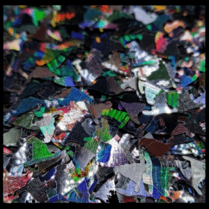Black Halo Hats 0.25oz