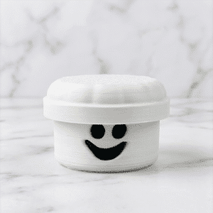 Ghost Fidget Clicker